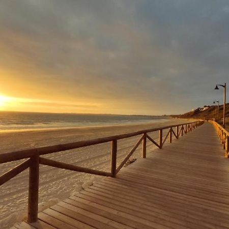 אל פוארטו דה סנטה מריה Acogedor Estudio Junto Playa, El Manantial מראה חיצוני תמונה