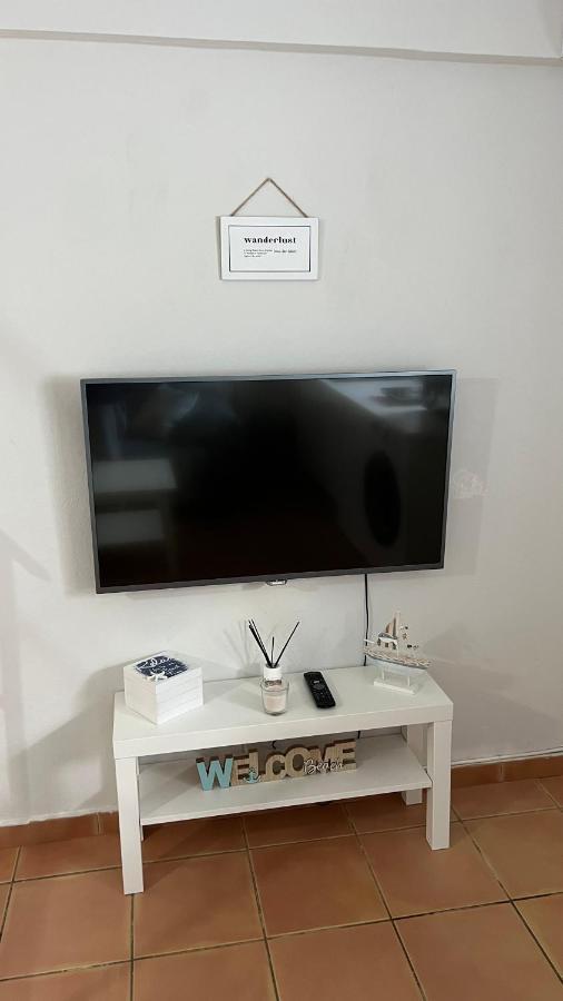 אל פוארטו דה סנטה מריה Acogedor Estudio Junto Playa, El Manantial מראה חיצוני תמונה